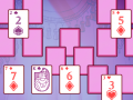 Hry Tingly's Magic Solitaire