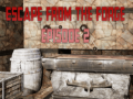 Hry Escape from the Forge Episode 2