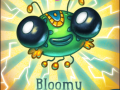 Hry Just Feed Me Bloomy
