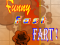 Hry Funny Fast Fart