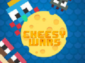 Hry Cheesy Wars