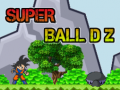 Hry Super Ball Dz