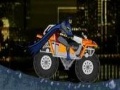 Hry Batman Super Truck