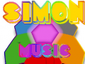 Hry Simon Music