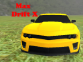Hry Max Drift X