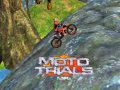 Hry Moto Trials Temple