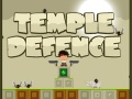 Hry Temple Defence  