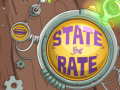 Hry State the Rate