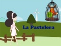 Hry La Pastelera