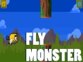 Hry Fly Monster