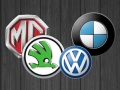 Hry Car Brands Match