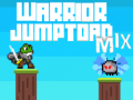 Hry Warrior JumpToad Mix