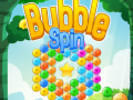 Hry Bubble Spin