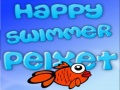 Hry Happy Swimmer Peixet