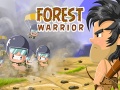 Hry Forest Warrior  