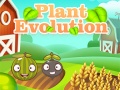 Hry Plant Evolution
