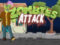 Hry Zombies Attack