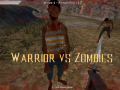 Hry Warrior vs Zombies  