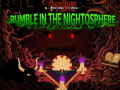 Hry Adventure Time: Rumble in the Nightosphere      