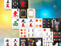 Hry Mahjong Black White 2 Untimed