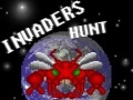 Hry Invaders Hunt