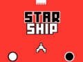 Hry Starship