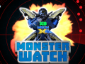 Hry Monster Watch  