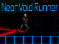 Hry Neon Void Runner