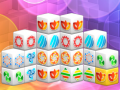 Hry Super Mahjong 3d