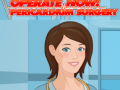 Hry Operate Now: Pericardium Surgery