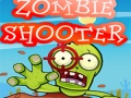 Hry Zombie Shooter  