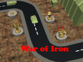 Hry War of Iron