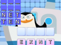 Hry Penguin Word Twist