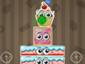 Hry Cake Stack