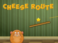 Hry Cheese Route