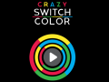 Hry Crazy Switch Color