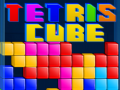 Hry Tetris cube
