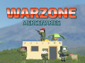 Hry Warzone Mercenaries  