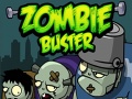 Hry Zombie Buster 