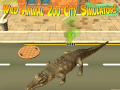 Hry Wild Animal Zoo City Simulator