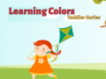 Hry Learn Colors For Toddlers