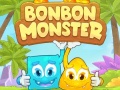 Hry Bonbon Monsters