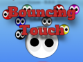 Hry Bouncing Touch