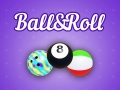 Hry Ball&Roll