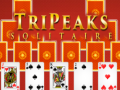 Hry Tripeaks Solitaire