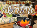 Hry Grandma's Watch