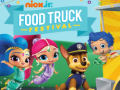 Hry nick jr. food truck festival!