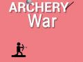Hry Archery War