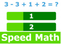 Hry Speed Math