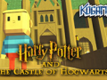 Hry Kogama: Harry Potter And The Castle Of Hogwarts  